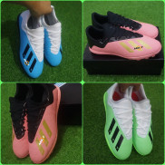 [Video test + Phiếu bảo hành] - Giày đá bóng X19.1 - Giày bóng đá - Giày đá banh - Size 38 đến 44